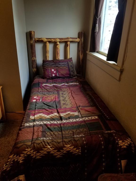 Dakota Spur Hotel Lead Dış mekan fotoğraf