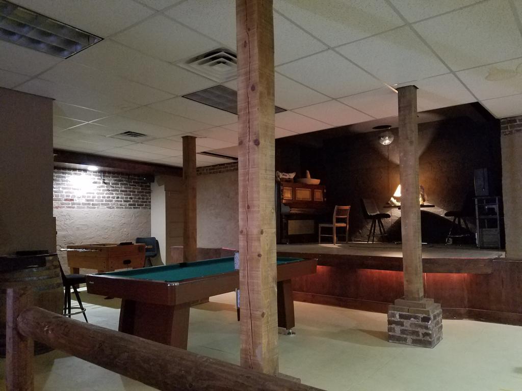 Dakota Spur Hotel Lead Dış mekan fotoğraf