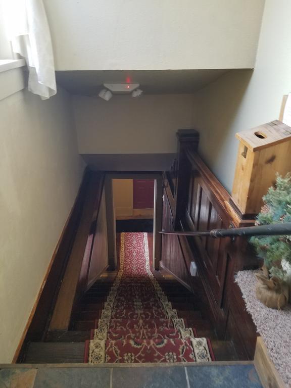 Dakota Spur Hotel Lead Dış mekan fotoğraf