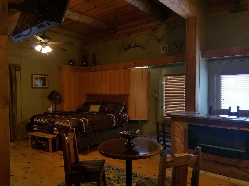Dakota Spur Hotel Lead Dış mekan fotoğraf