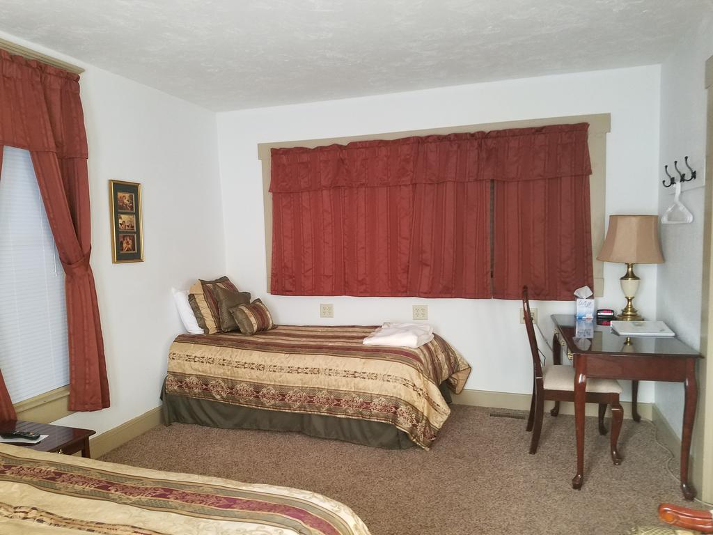 Dakota Spur Hotel Lead Dış mekan fotoğraf