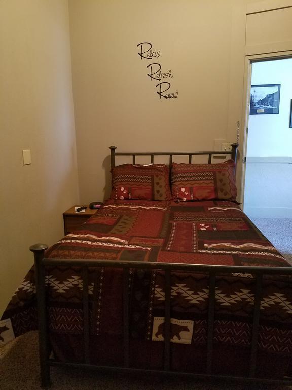 Dakota Spur Hotel Lead Dış mekan fotoğraf