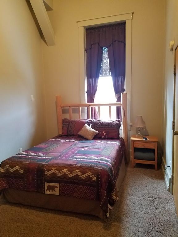 Dakota Spur Hotel Lead Dış mekan fotoğraf