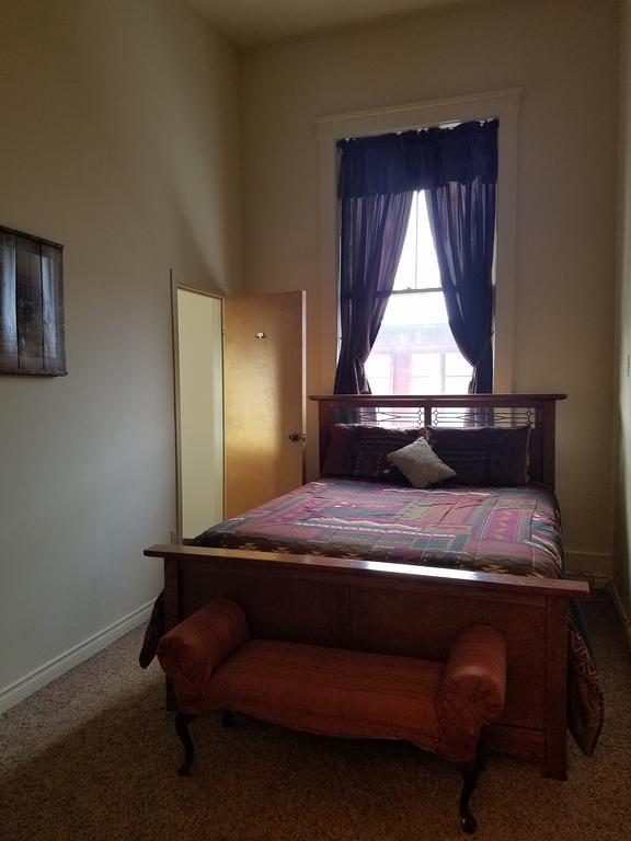 Dakota Spur Hotel Lead Dış mekan fotoğraf